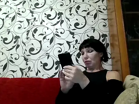 JeaneDavis online show from December 4, 5:57 pm