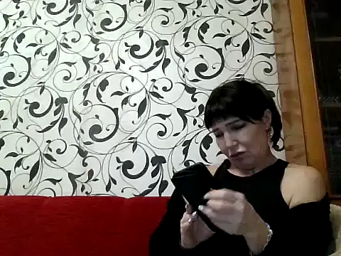 JeaneDavis online show from December 22, 7:17 pm