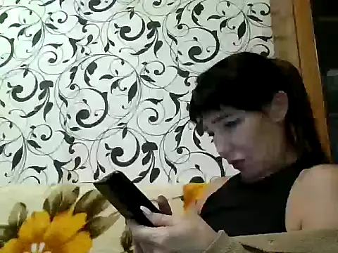 JeaneDavis online show from October 12, 8:33 pm