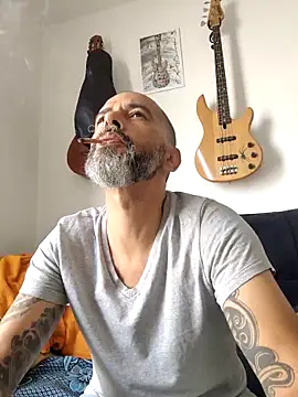 Br Nastyboy online show from October 11, 5:04 pm