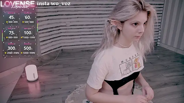 Careful i bite online show from March 30, 8:47 am