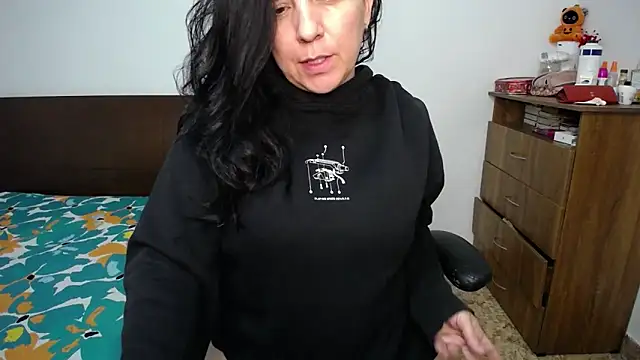 alexa milsf online show from May 6, 2:37 am