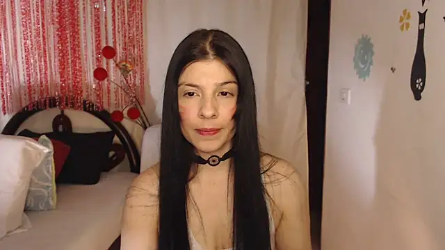 Estefani 32 online show from October 2, 2:33 pm