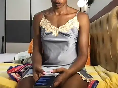 choco petite online show from October 16, 4:59 am