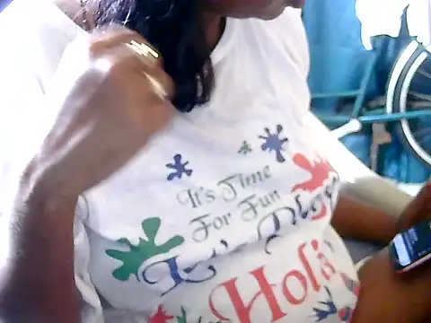 Ansh1307 online show from April 9, 1:05 pm