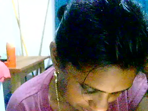 Ansh1307 online show from March 31, 1:27 am