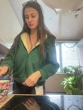 Flossy Vettie online show from February 15, 11:42 am