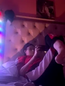 Flossy Vettie online show from November 26, 7:26 pm