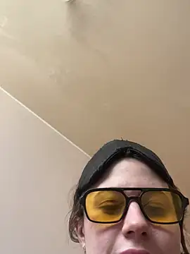 Flossy Vettie online show from February 22, 1:34 pm