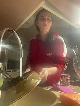 Flossy Vettie online show from January 11, 9:53 pm