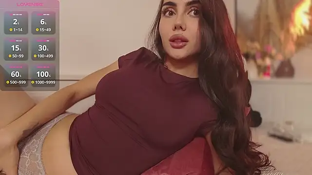 Lil Gabby online show from May 6, 6:01 pm