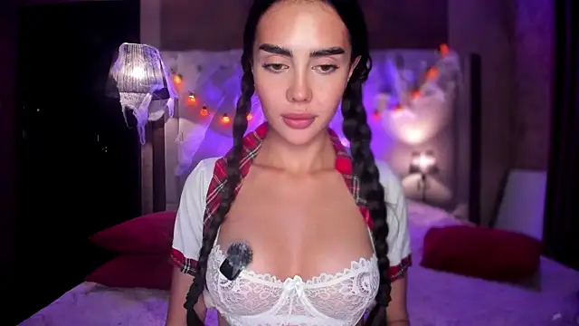 Lil Gabby online show from October 24, 7:21 pm