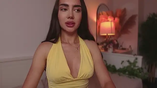 Lil Gabby online show from May 28, 4:43 am