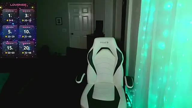 britteebee online show from November 5, 8:19 am