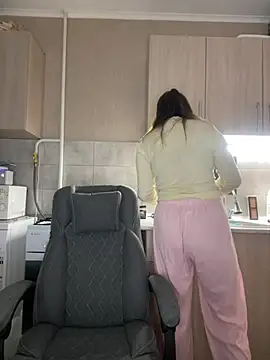 NastyushaaLove online show from February 20, 9:15 pm