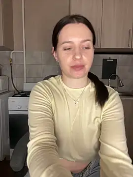 NastyushaaLove online show from February 26, 9:03 pm