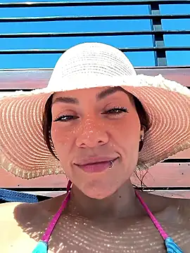 SamyJones9 online show from January 18, 6:26 pm