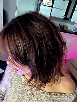 SamyJones9 online show from November 16, 7:10 am