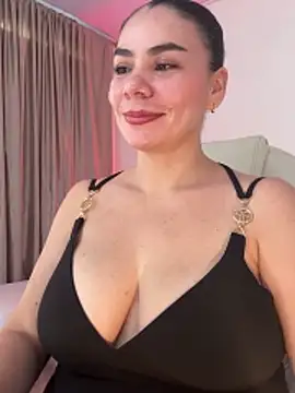 MeganDupont online show from December 22, 2:31 pm