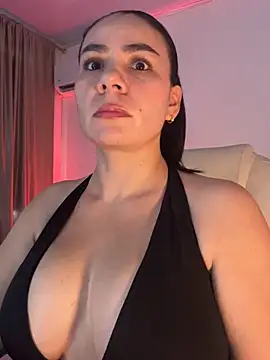 MeganDupont online show from May 25, 1:32 pm