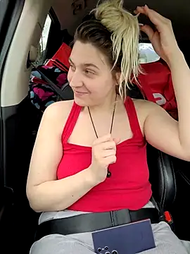ScarletCallings420 online show from May 27, 3:03 am