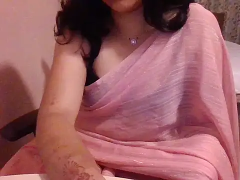 Pinky 4 online show from October 26, 6:58 pm