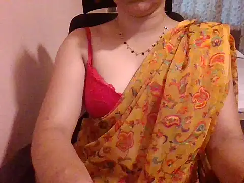 Pinky 4 online show from November 27, 2:36 am