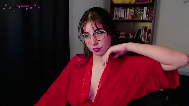 LemonsaD  online show from February 21, 5:57 pm