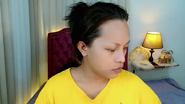 DreamLADYBOY online show from May 30, 3:04 am