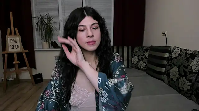 MolagAnna online show from November 18, 7:48 pm