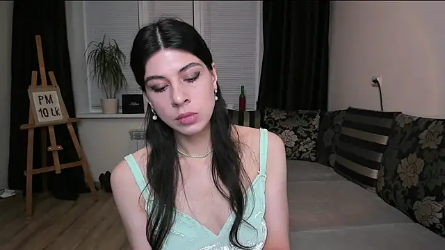 MolagAnna online show from March 25, 8:12 pm