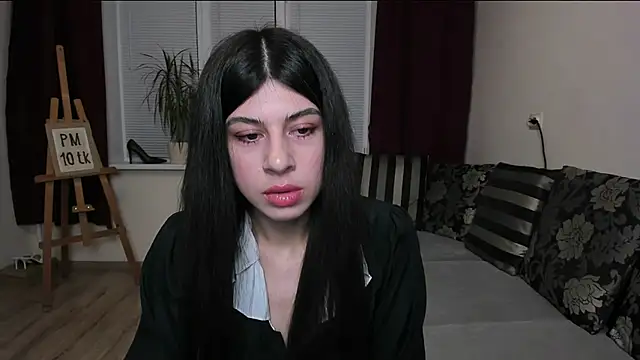 MolagAnna online show from October 22, 7:30 pm