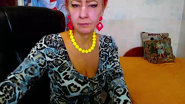 MilayaDFlow online show from February 12, 11:45 am