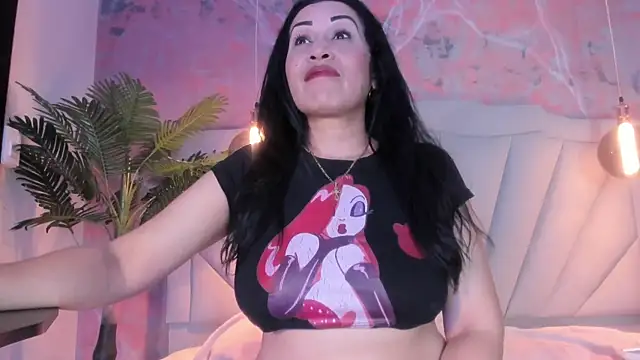 ValerySex  online show from May 19, 12:12 pm