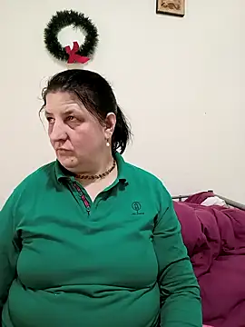 RidemerafSuzana online show from March 23, 8:15 pm