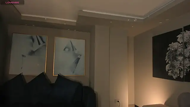 AnaDurant online show from November 11, 1:41 pm