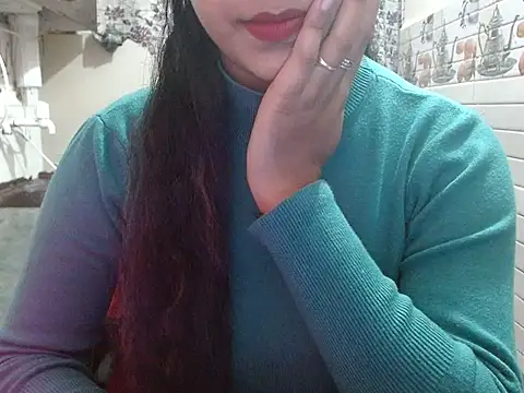 LovingPihu online show from February 2, 6:23 am