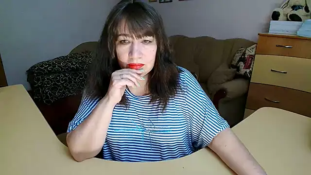 Lucretia Goldi  online show from March 21, 11:32 pm