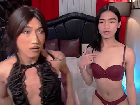 VerSexTs online show from November 3, 11:14 am