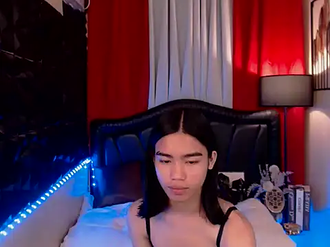 VerSexTs online show from October 31, 8:24 pm