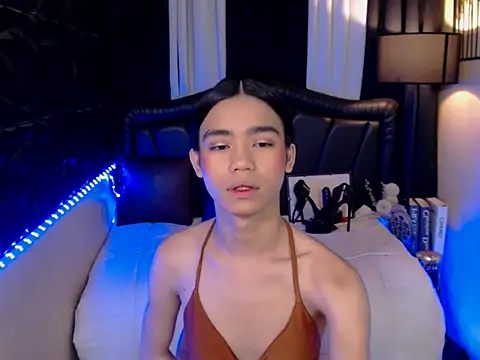 VerSexTs online show from October 13, 11:29 pm