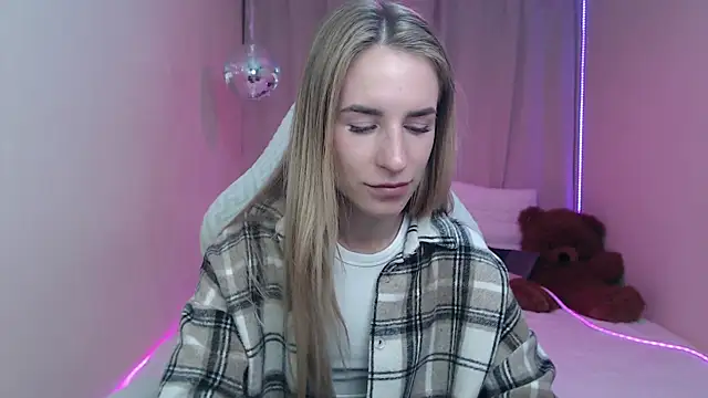 DeboraHorny online show from May 16, 6:05 am