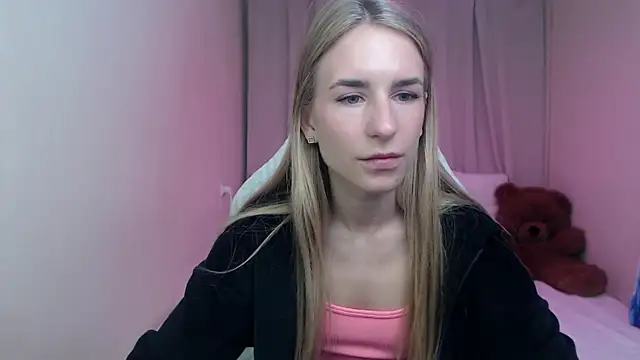 DeboraHorny online show from May 3, 7:12 am