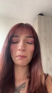 Mia And Lust online show from October 26, 8:04 pm