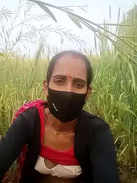 Mohni Das online show from February 19, 11:21 am