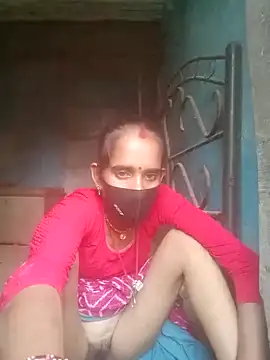 Mohni Das online show from April 4, 12:15 pm