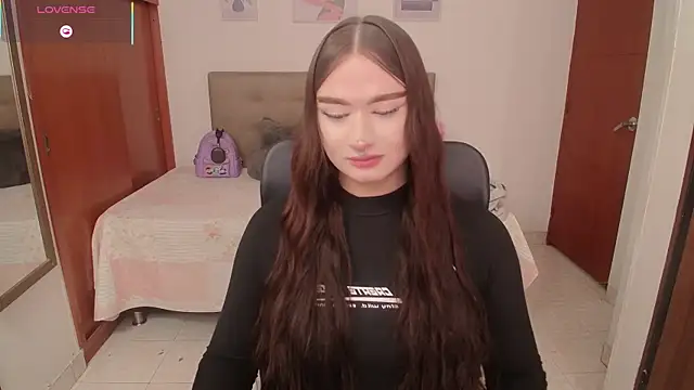 Miley Baker online show from February 11, 3:24 pm