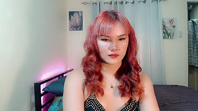 beatrice 21 online show from May 19, 1:29 pm
