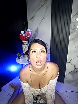 perfectmatch  online show from April 8, 11:18 pm