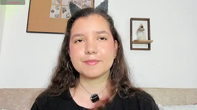 BUUNNY BELLA online show from March 12, 11:40 pm